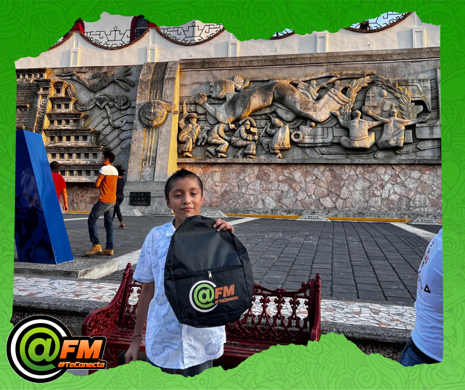 @MOCHILAS - BACK TO SCHOOL 2023